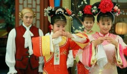 新还珠格格在线观看,在线观看重温青春记忆