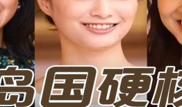 日本爆料相亲综艺节目视频,浪漫邂逅还是现实残酷？